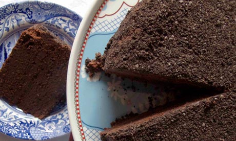 Chocolate Cake Recipe Sri Lanka