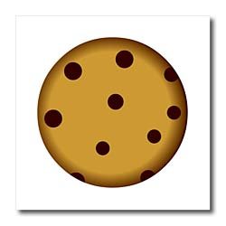 Chocolate Chip Cookies Cartoon