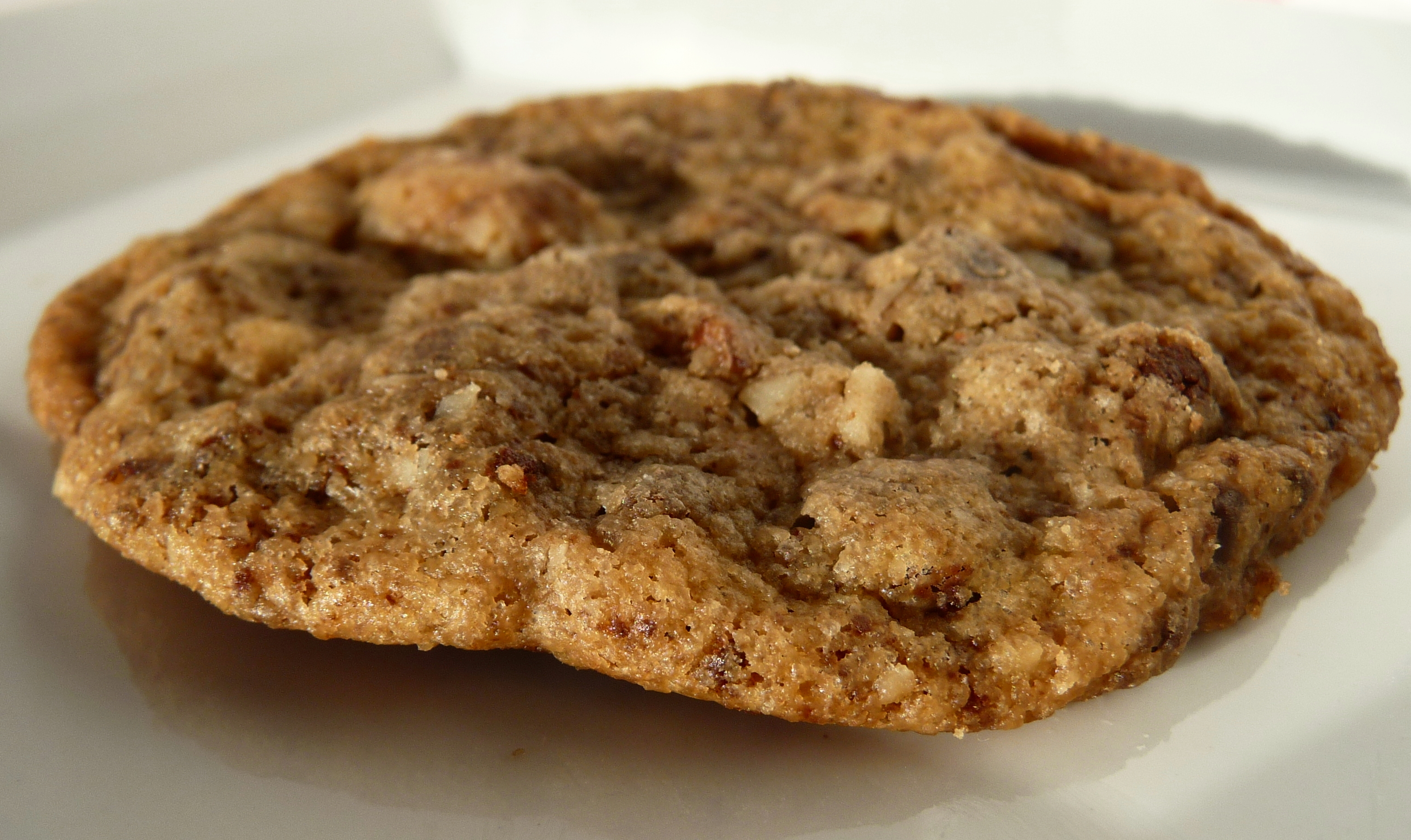 Chocolate Chip Cookies Chewy