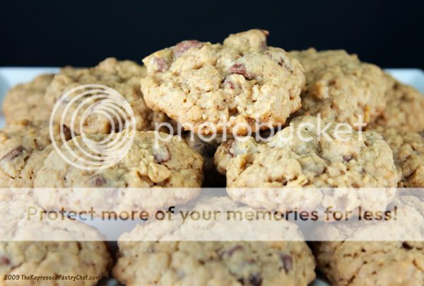 Chocolate Chip Cookies Chewy Recipe