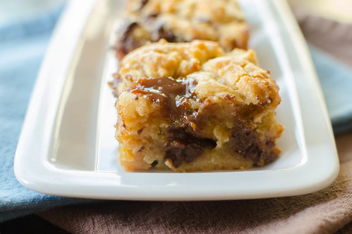 Chocolate Chip Cookies Chewy Vs Crisp