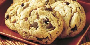 Chocolate Chip Cookies Chewy Vs Crisp