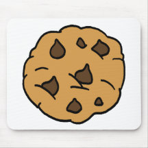 Chocolate Chip Cookies Clipart