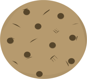 Chocolate Chip Cookies Clipart