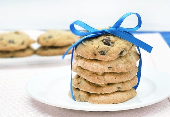 Chocolate Chip Cookies Images