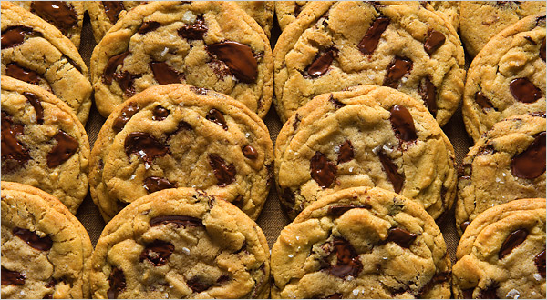 Chocolate Chip Cookies Images