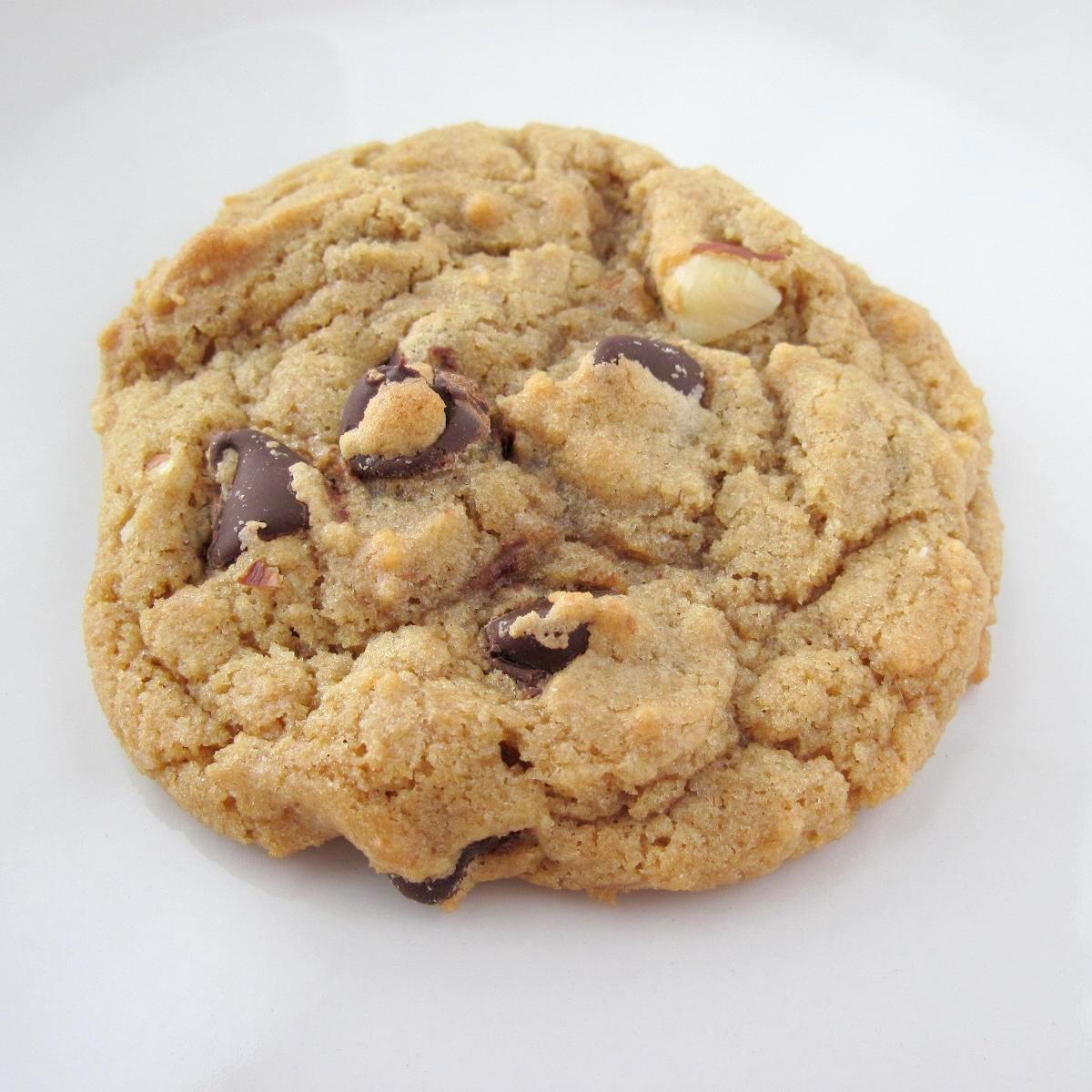 Chocolate Chip Cookies Images