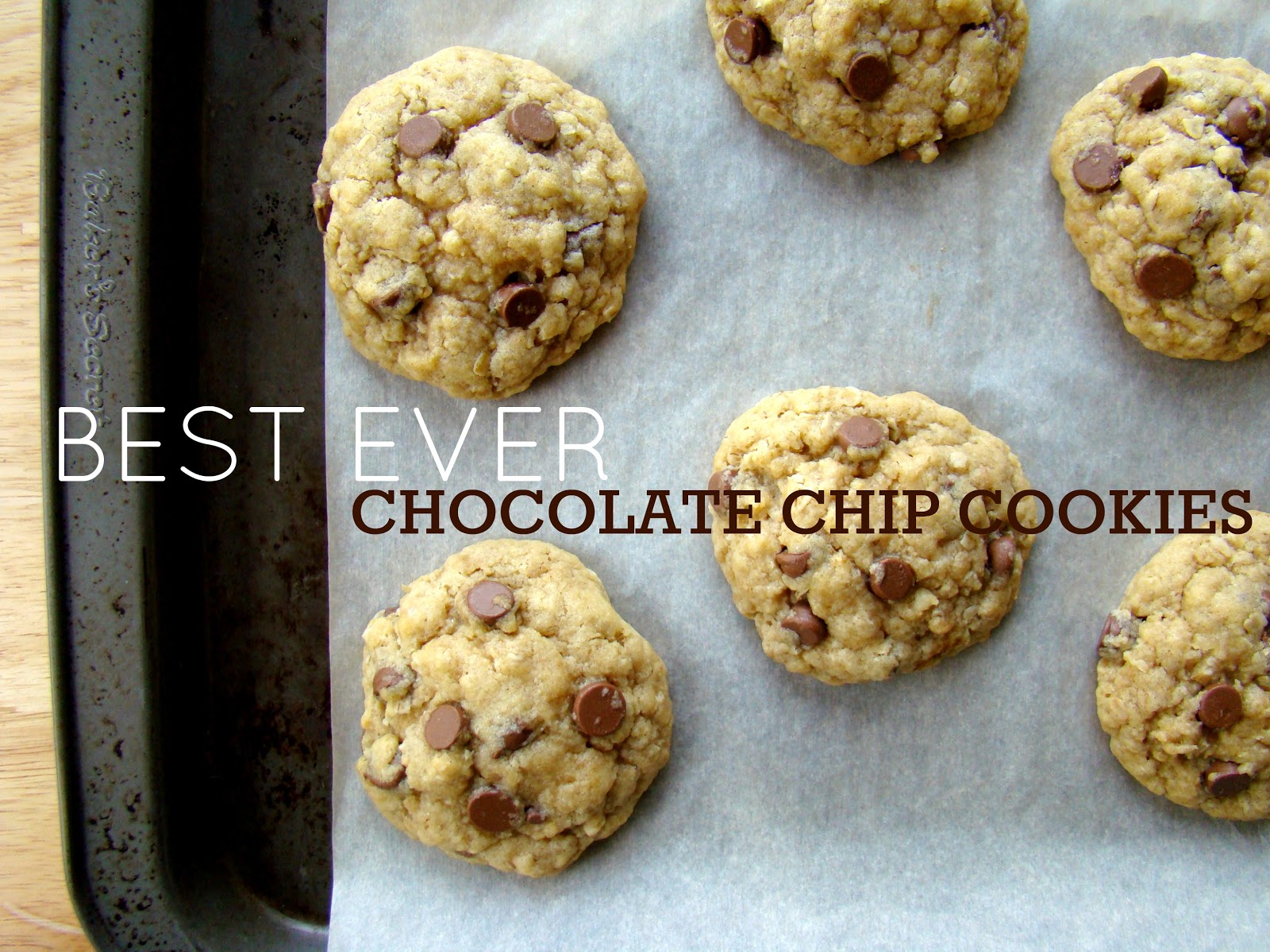 Chocolate Chip Cookies In A Jar Mix