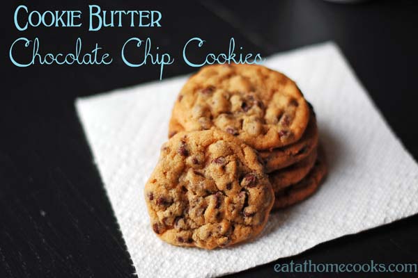 Chocolate Chip Cookies In A Jar Nestle