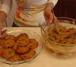 Chocolate Chip Cookies In A Jar Nestle