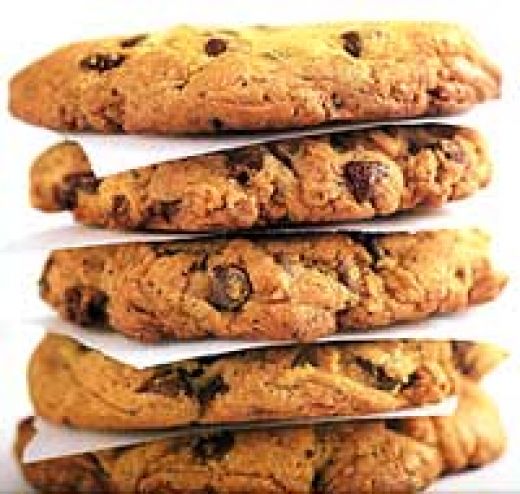 Chocolate Chip Cookies Recipe