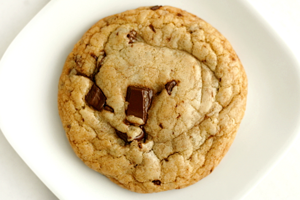 Chocolate Chip Cookies Recipe