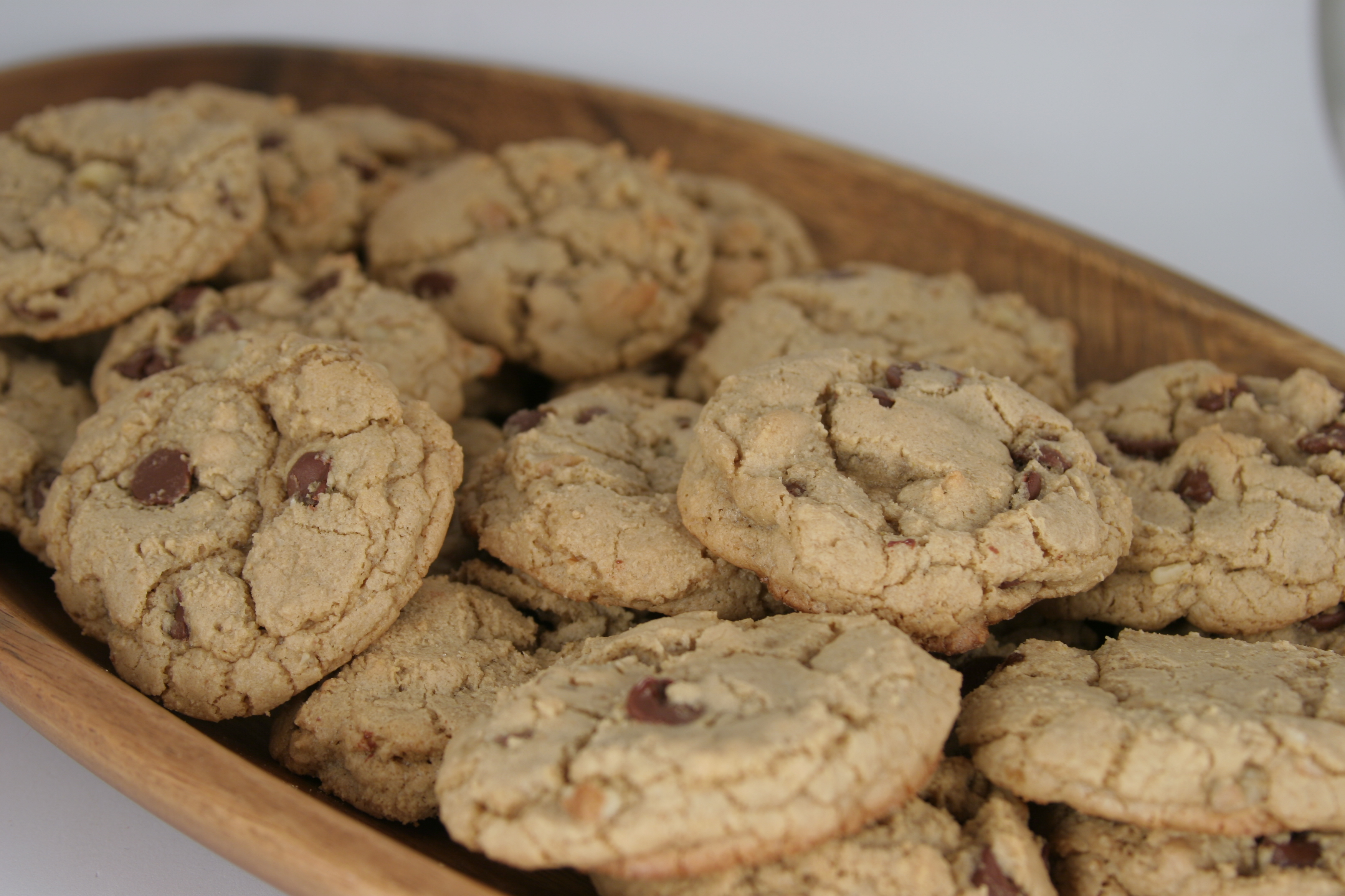 Chocolate Chip Cookies Recipe