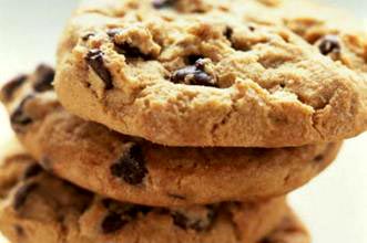 Chocolate Chip Cookies Recipe Easy