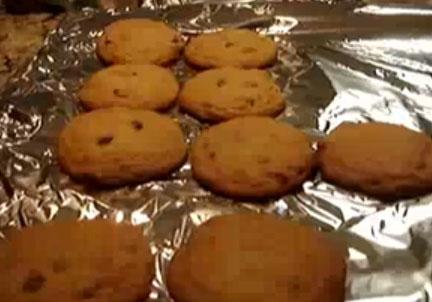 Chocolate Chip Cookies Recipe Easy And Quick