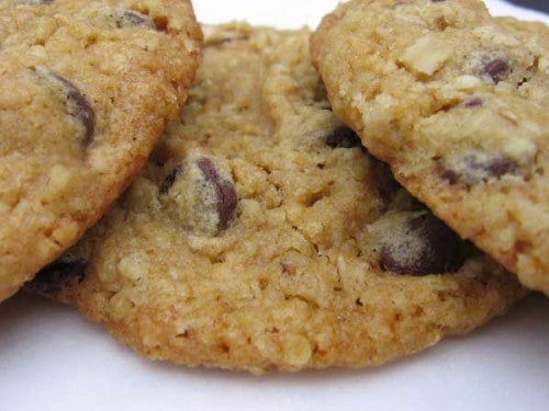 Chocolate Chip Cookies Recipe Easy And Quick