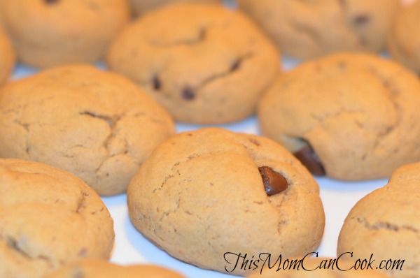 Chocolate Chip Cookies Recipe Easy And Quick