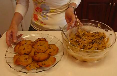 Chocolate Chip Cookies Recipe Easy Homemade