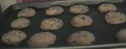 Chocolate Chip Cookies Recipe Easy Homemade