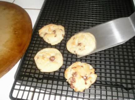 Chocolate Chip Cookies Recipe Easy Kids