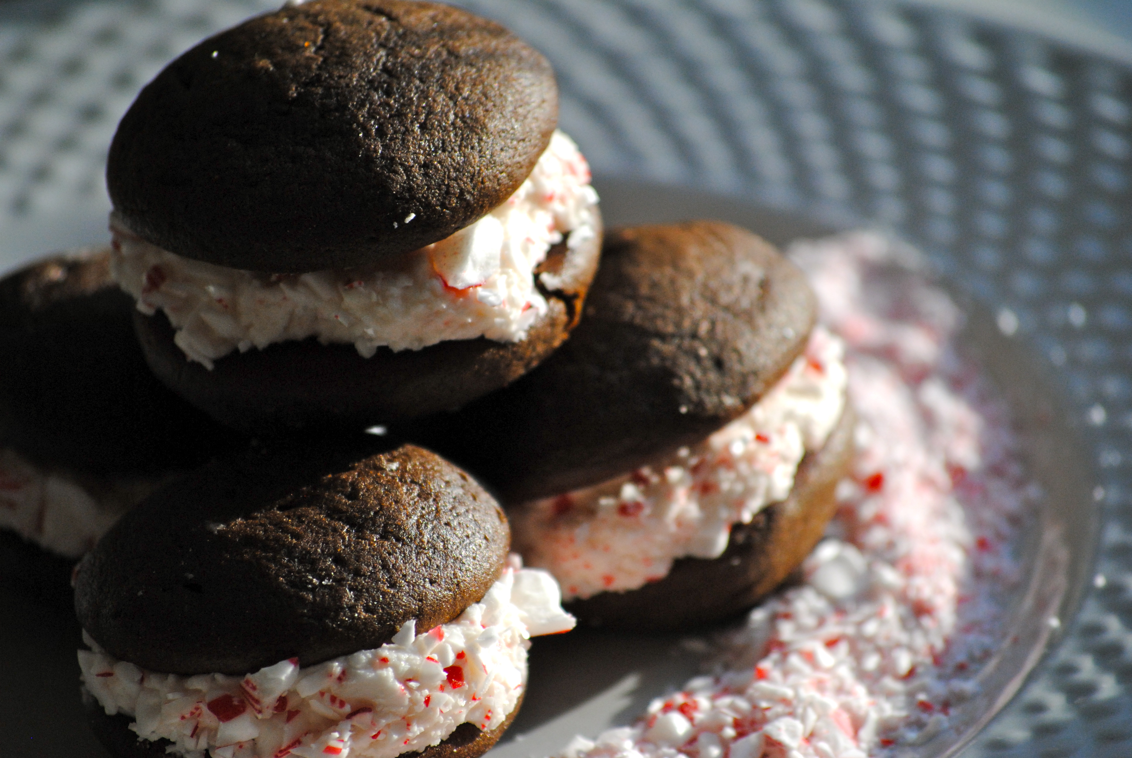 Chocolate Chip Whoopie Pie Recipe Easy