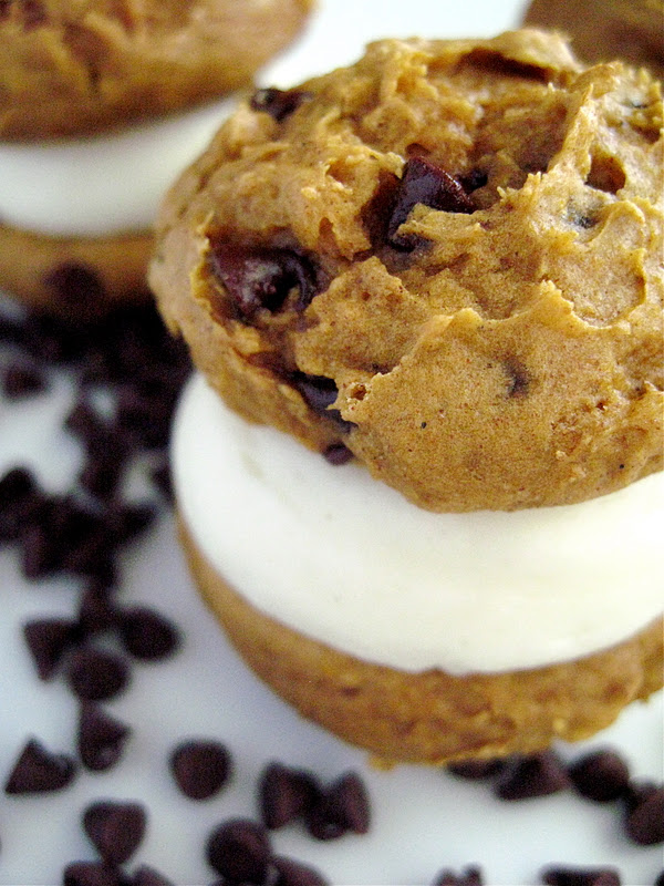 Chocolate Chip Whoopie Pie Recipe Easy