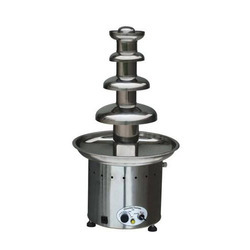 Chocolate Fountain Machine For Sale Malaysia