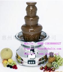 Chocolate Fountain Machine For Sale Malaysia