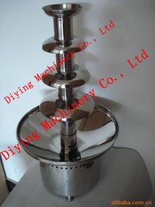 Chocolate Fountain Machine Malaysia