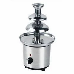 Chocolate Fountain Machine Price In Hyderabad