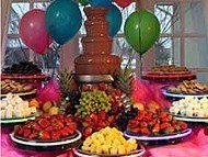 Chocolate Fountain Rental Chicago