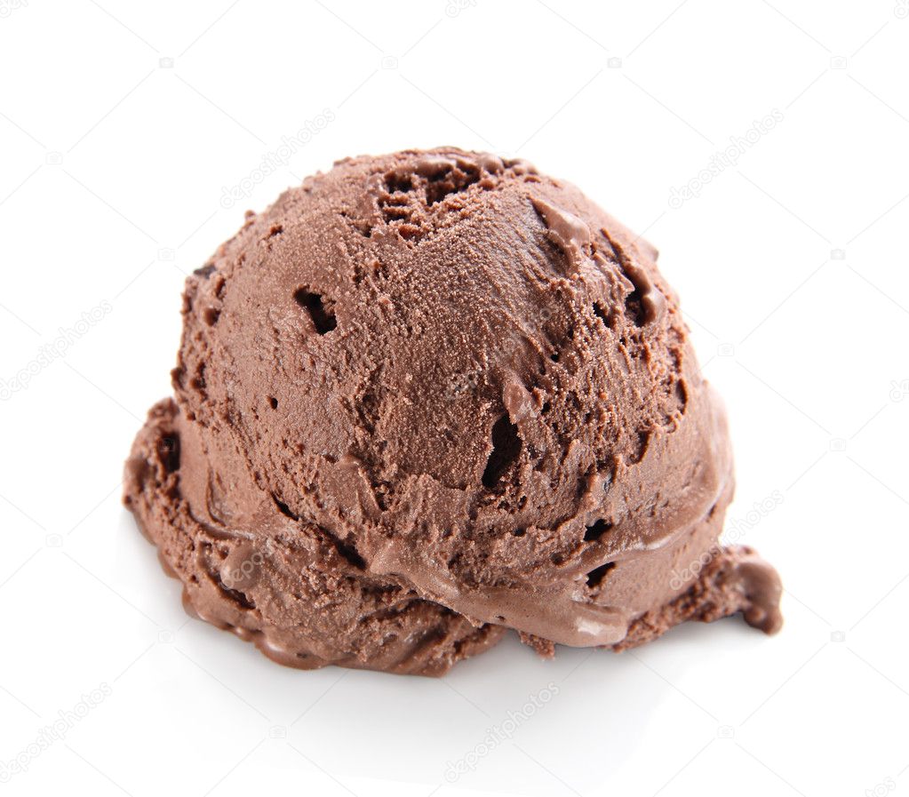 Chocolate Ice Cream