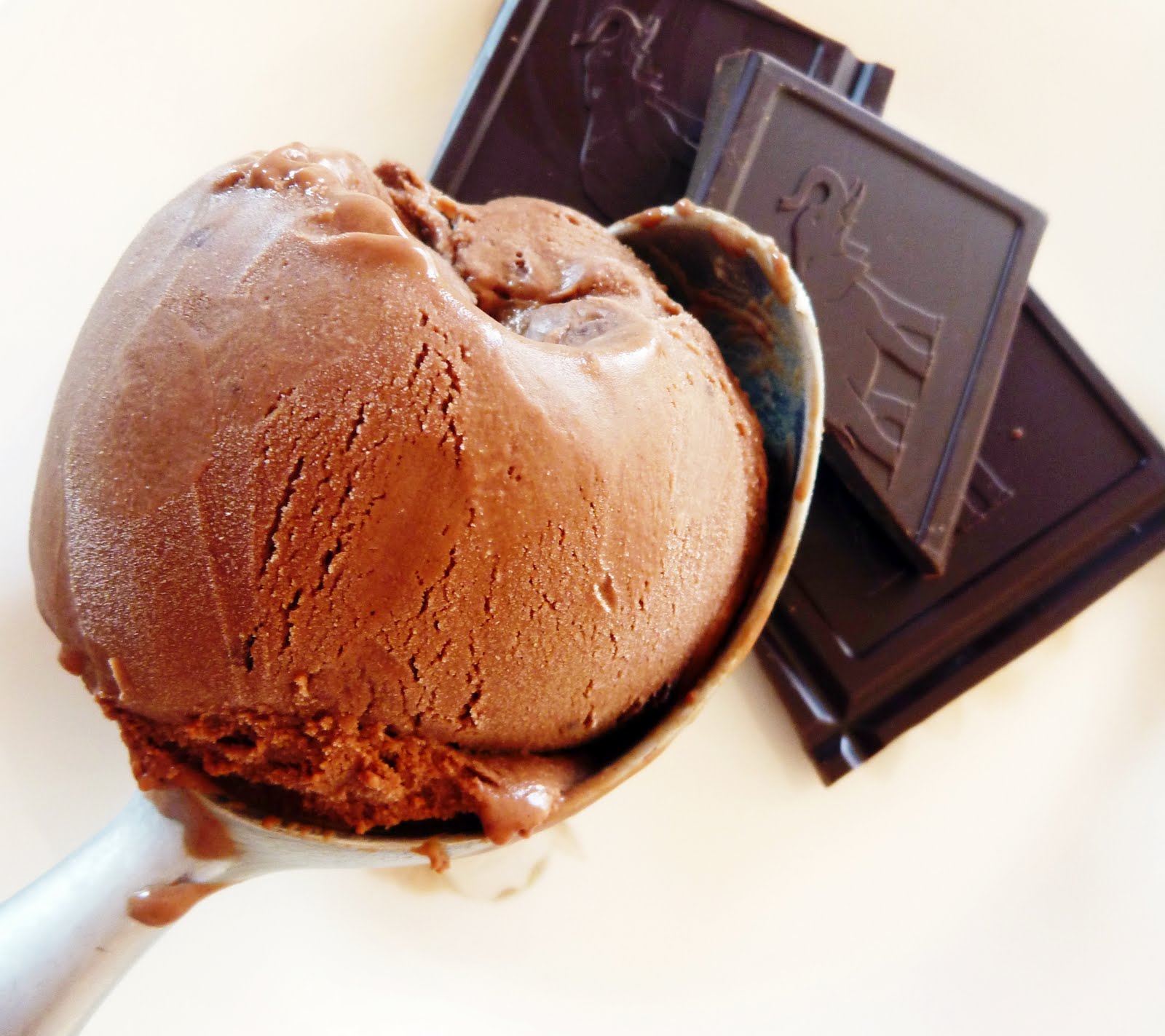 Chocolate Ice Cream Pictures