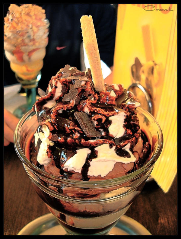 Chocolate Ice Cream Pictures