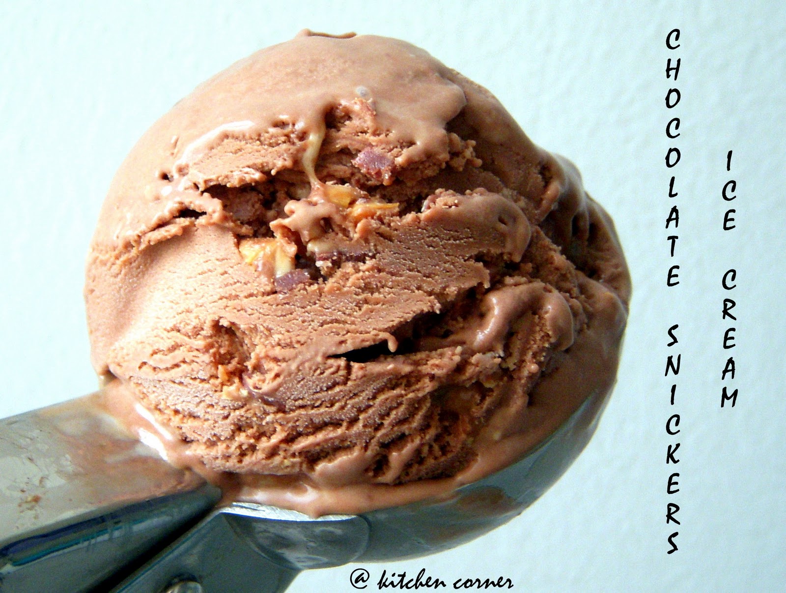 Chocolate Ice Cream Pictures