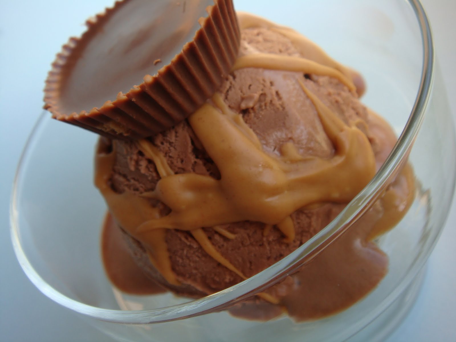 Chocolate Ice Cream Recipe