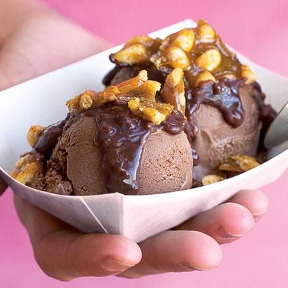 Chocolate Ice Cream Recipe At Home