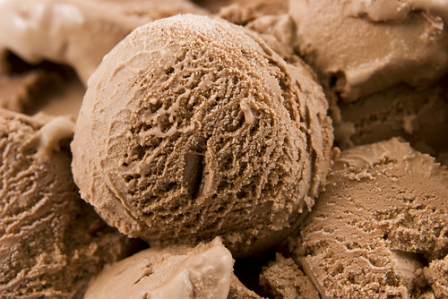 Chocolate Ice Cream Recipe At Home