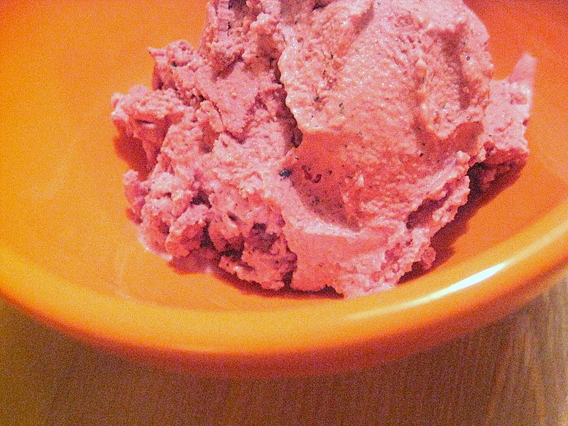 Chocolate Ice Cream Recipe Cuisinart