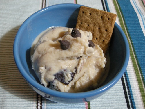 Chocolate Ice Cream Recipe Cuisinart