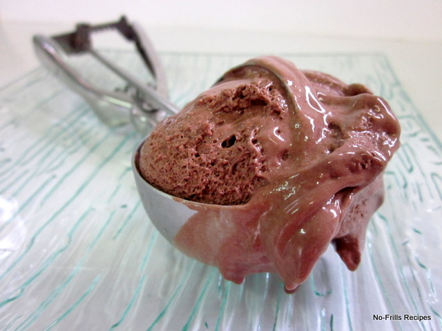 Chocolate Ice Cream Recipe Cuisinart