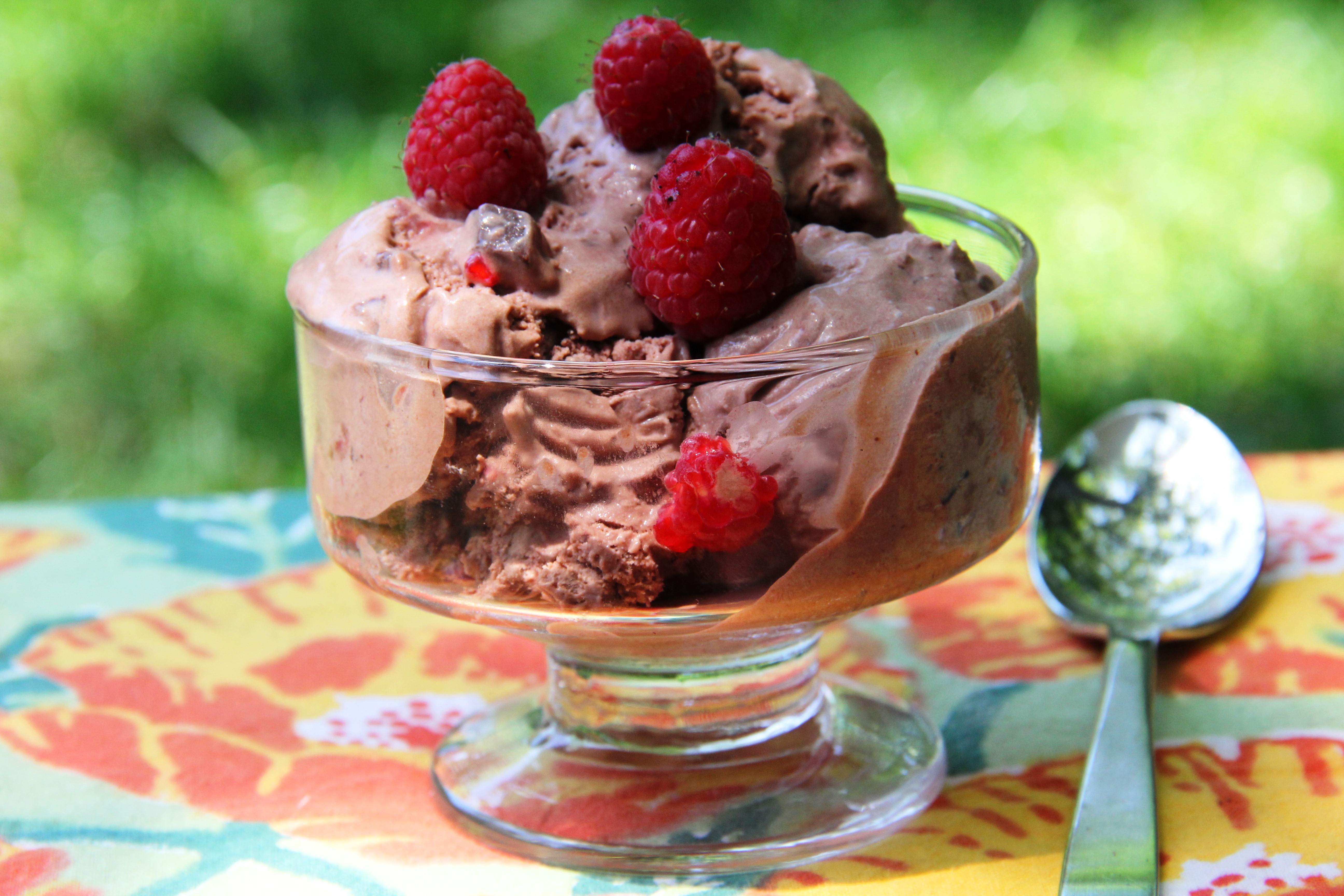 Chocolate Ice Cream Recipe For Ice Cream Maker