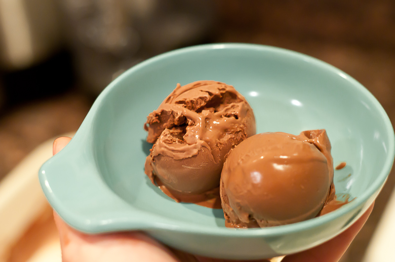 Chocolate Ice Cream Recipe For Ice Cream Maker