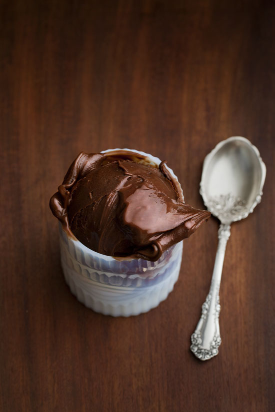 Chocolate Ice Cream Recipe For Ice Cream Maker