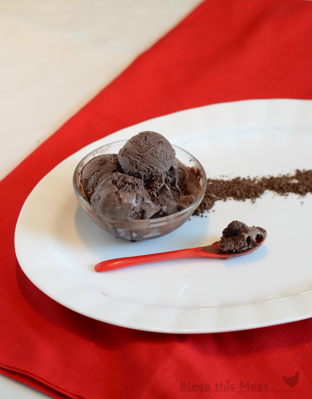 Chocolate Ice Cream Recipe For Ice Cream Maker