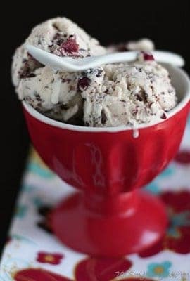 Chocolate Ice Cream Recipe Kitchenaid Ice Cream Maker