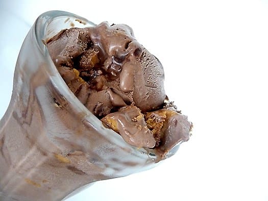 Chocolate Ice Cream Recipe No Eggs