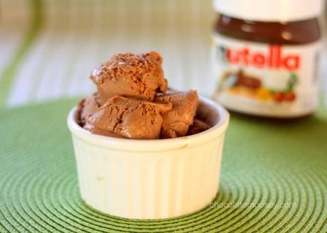 Chocolate Ice Cream Recipe No Eggs