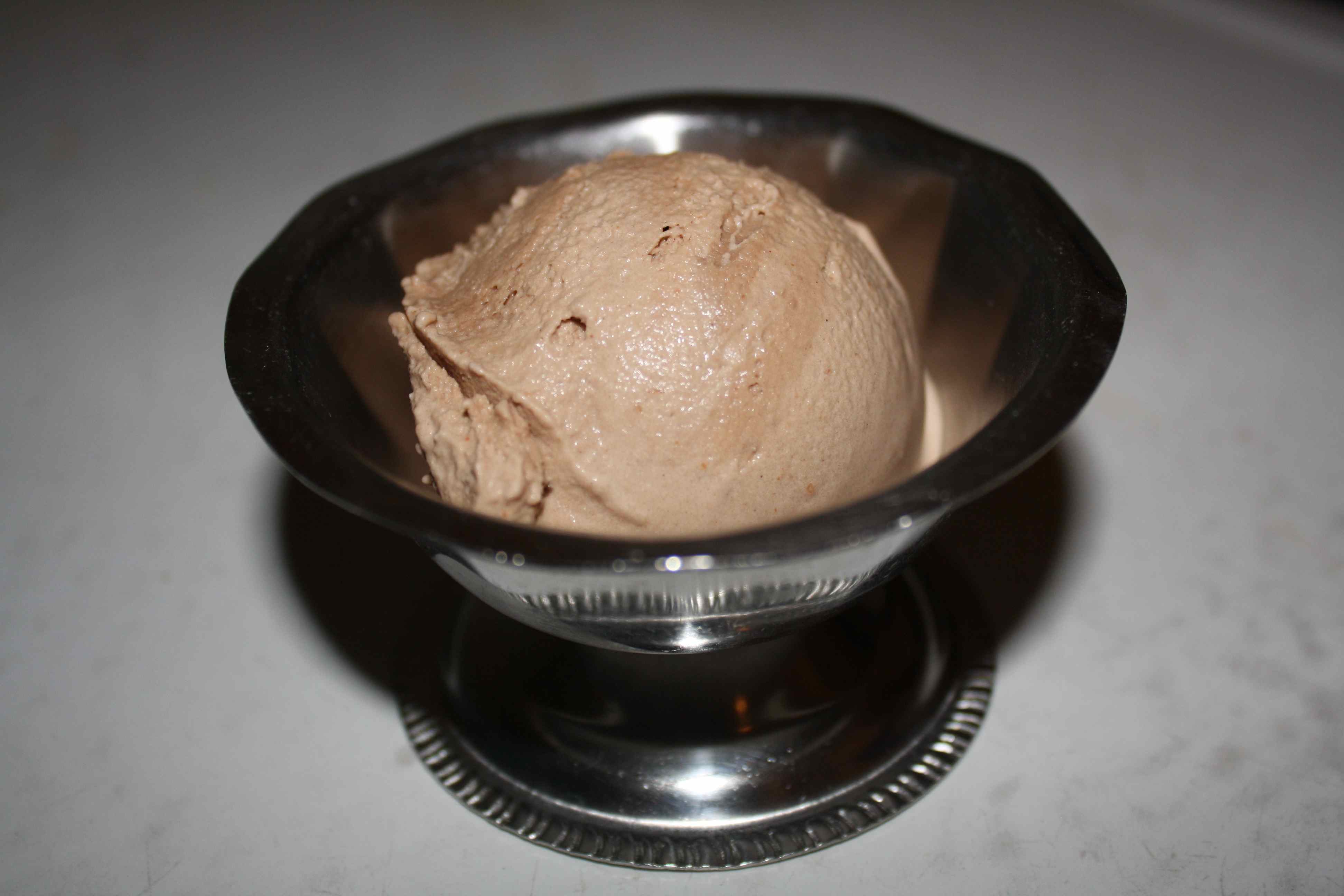 Chocolate Ice Cream Recipe No Eggs