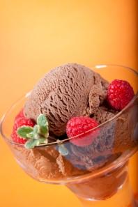 Chocolate Ice Cream Recipe No Eggs Cocoa Powder